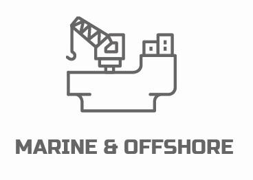 Marine og Offshore